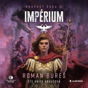 Impérium (audiokniha)