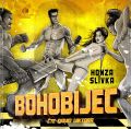 Bohobijec (audiokniha)