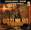 Boží mlýn s turbem 2 (audiokniha)