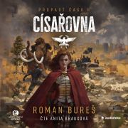Císařovna (audiokniha)