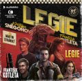 Legie (audiokniha)
