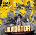 Likvidátor (audiokniha)