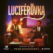 Luciférovka (audiokniha)