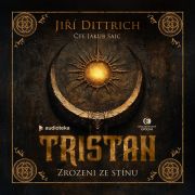 Tristan (audiokniha)