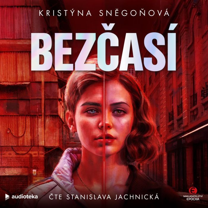 Bezčasí (audiokniha)