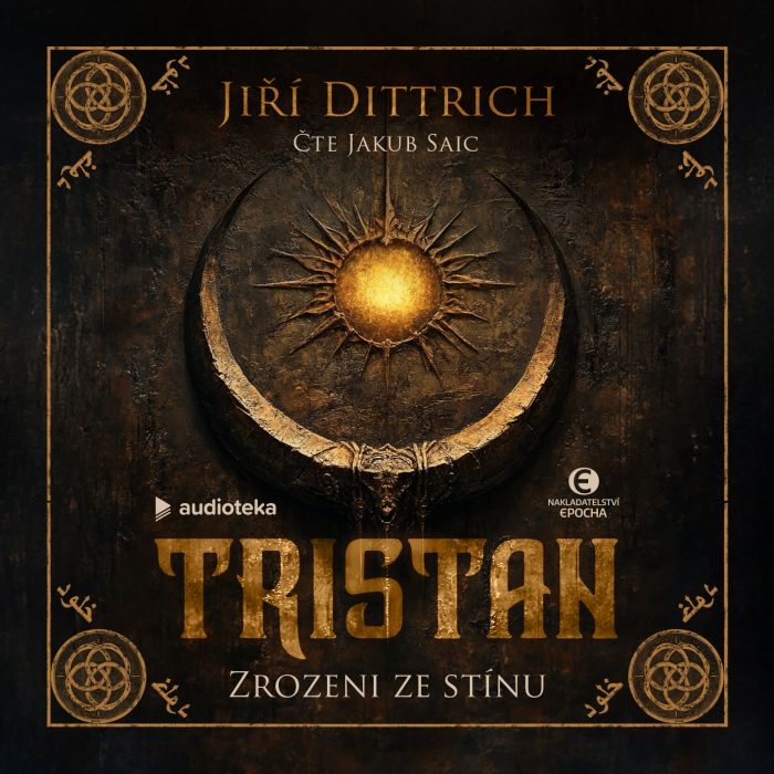 Tristan (audiokniha)