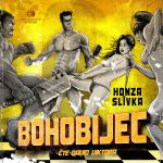 Bohobijec (audiokniha)