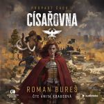Císařovna (audiokniha)