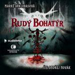 Rudý bohatýr (audiokniha)