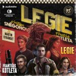 Legie (audiokniha)
