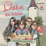 Láska za totáče (audiokniha)