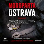 Mordparta Ostrava (audiokniha)