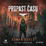Propast času (audiokniha)