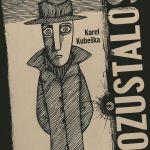 Pozůstalost