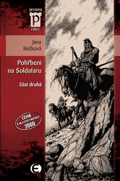 Pohřbeni na Soldafaru II