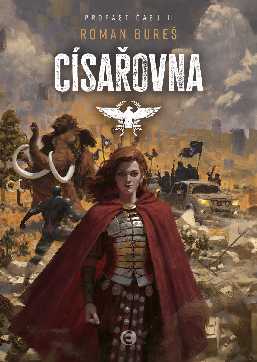 Cisarovna_FRONT