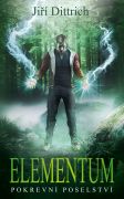 Elementum - Pokrevní poselství