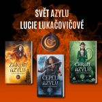 Svět Azylu Lucie Lukačovičové - balíček