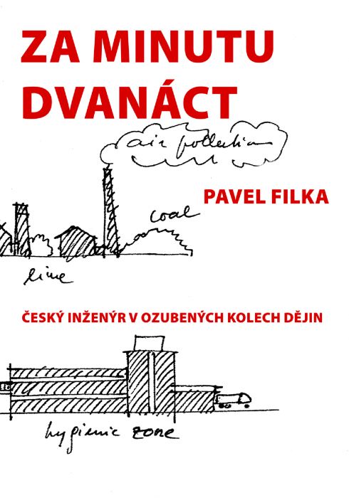 Za minutu dvanáct