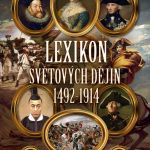 Lexikon světových dějin 1492–1914