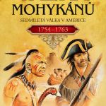 Válka Mohykánů