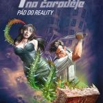 Pád do reality (Kladivo na čaroděje 1)