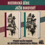 Historická série Jožík Bukovský - BALÍČEK