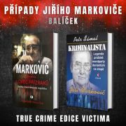 Případy Jiřího Markoviče - Výhodný balíček