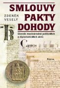 Smlouvy, pakty, dohody