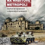 Praha na hřbitově metropolí