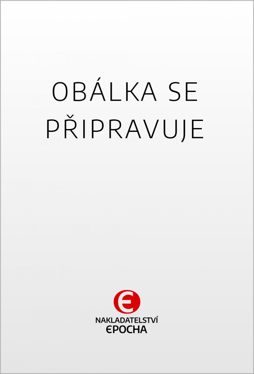Pavouk v banánu (Kladivo na čaroděje 5)