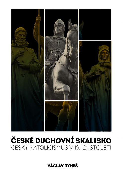 České duchovní skalisko