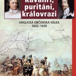 Kavalíři, puritáni, královrazi