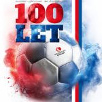 Liga má 100 let