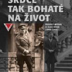 Srdce tak bohaté na život